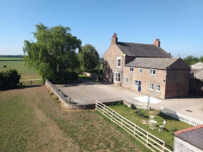 Burton Grange Farmhouse Bed and Breakfast